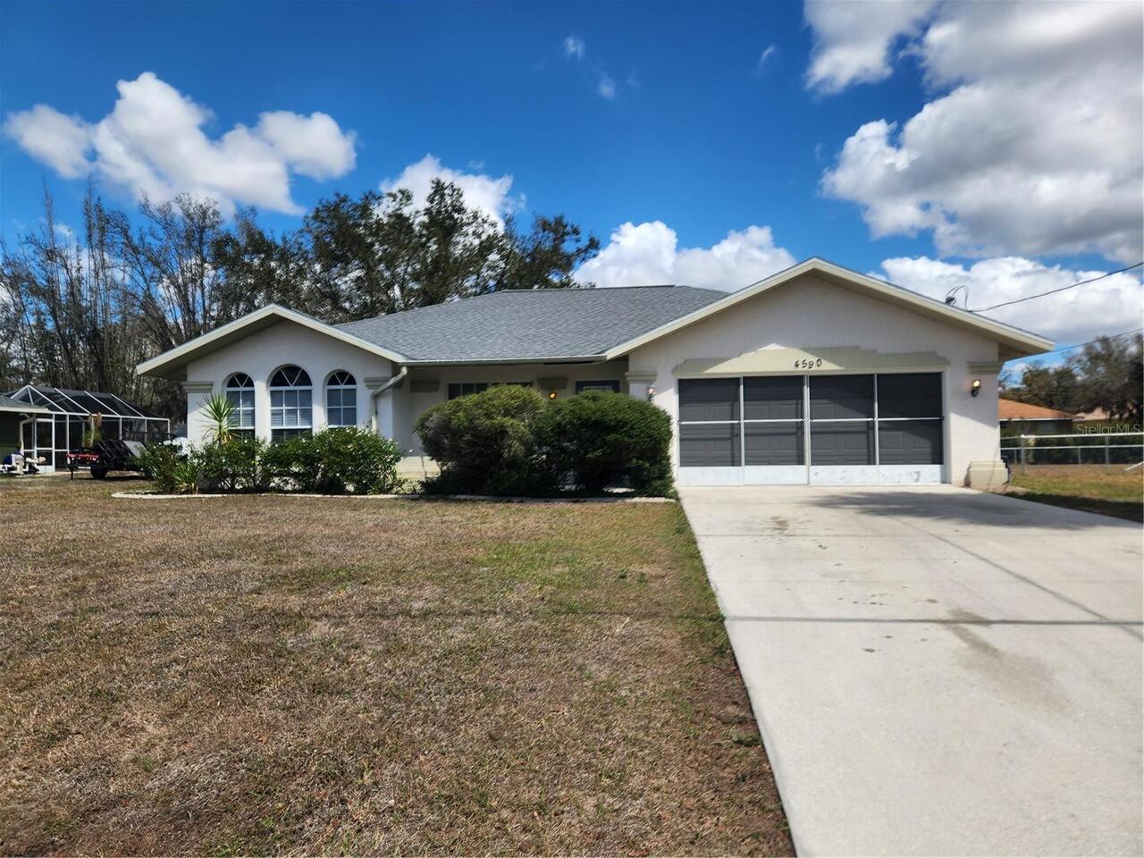 View Listing