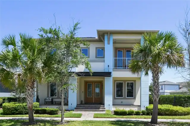 Orlando Real Estate