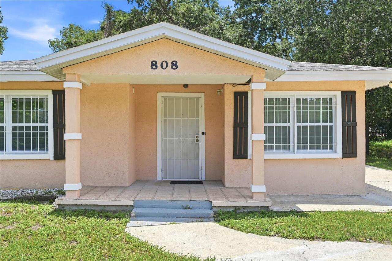 Orlando Real Estate