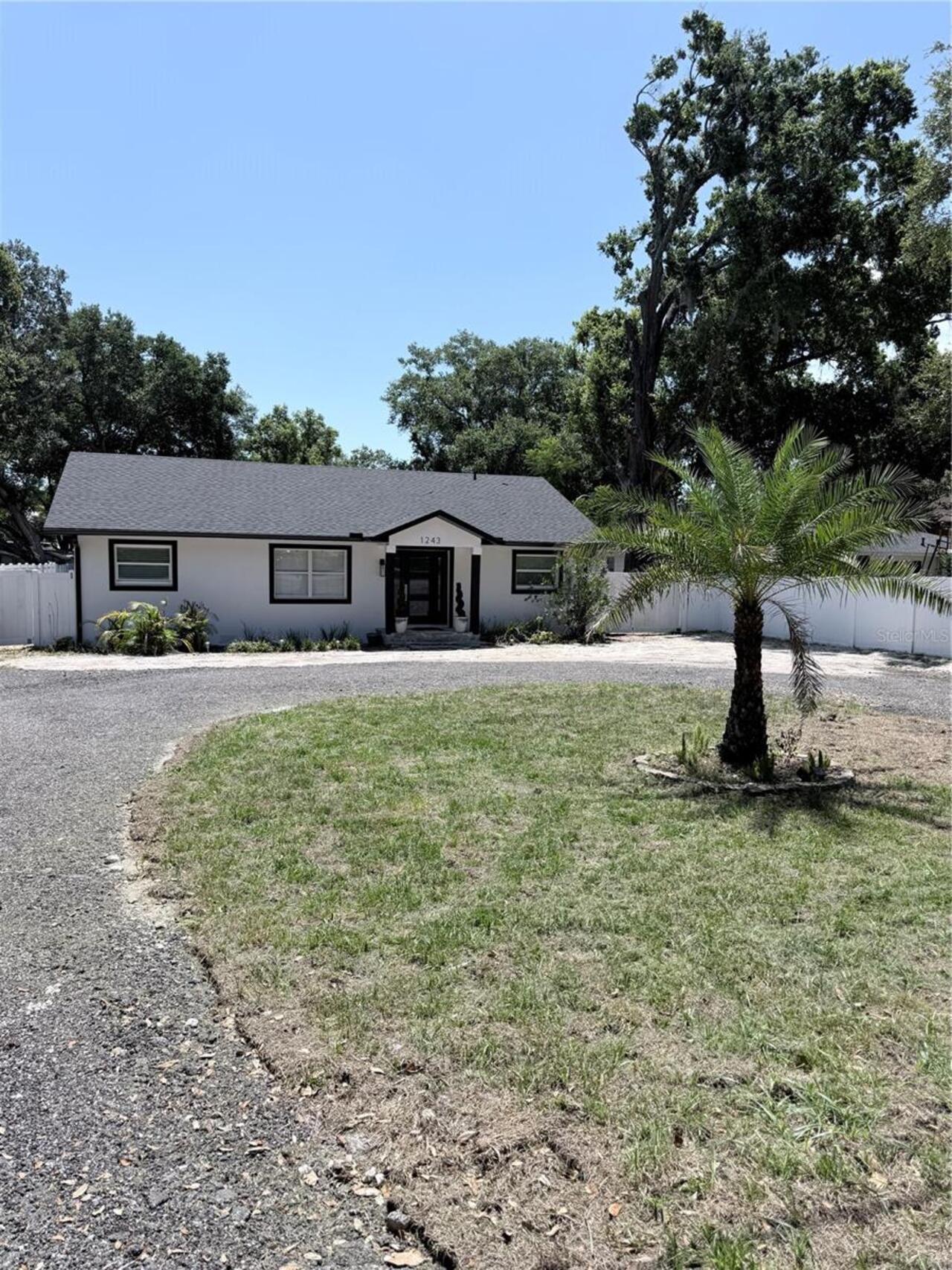 Windermere Real Estate