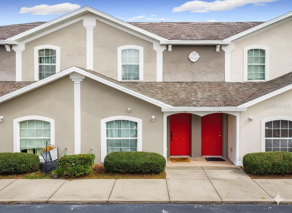 Kissimmee Real Estate