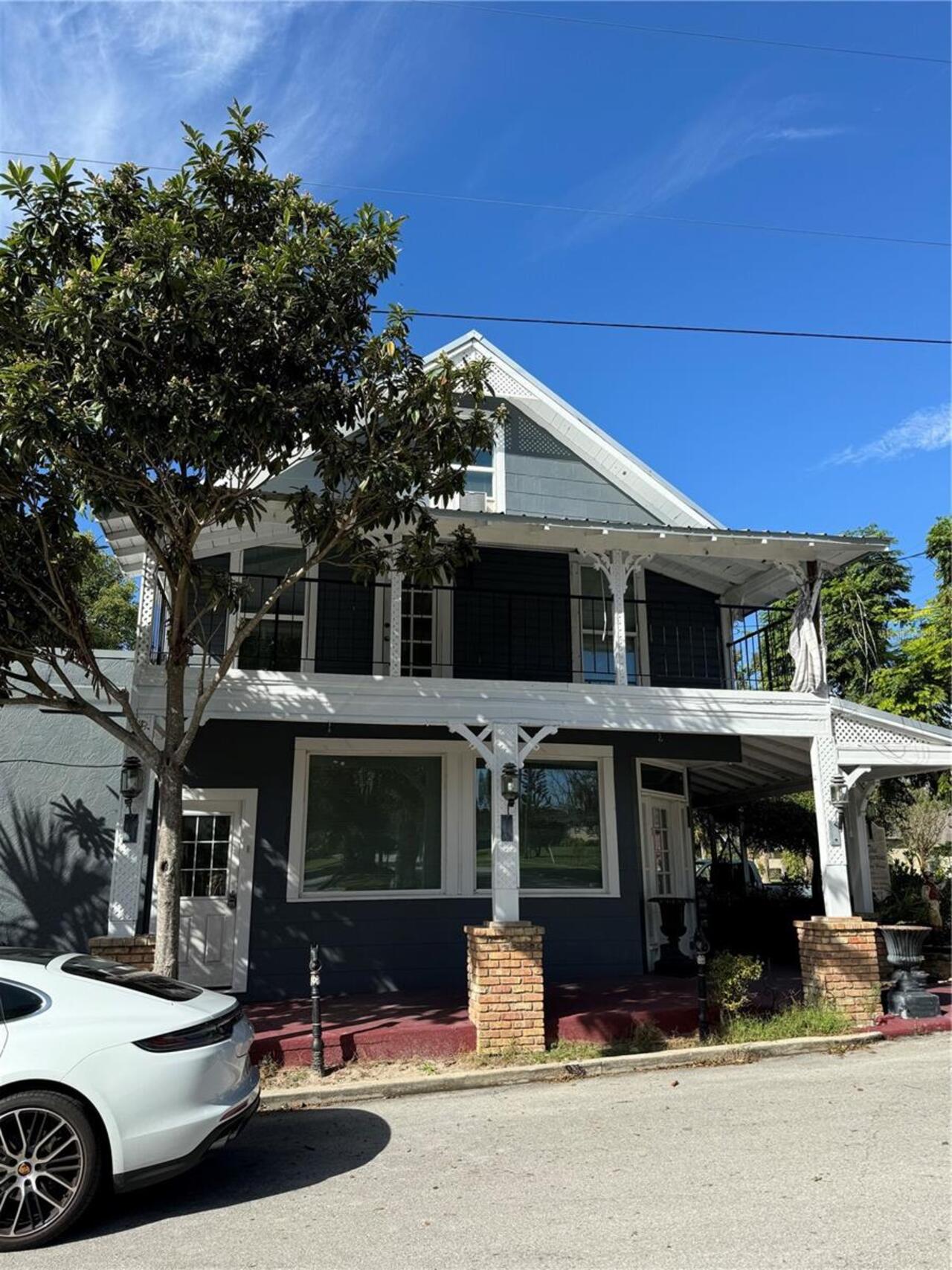 Mount Dora Real Estate