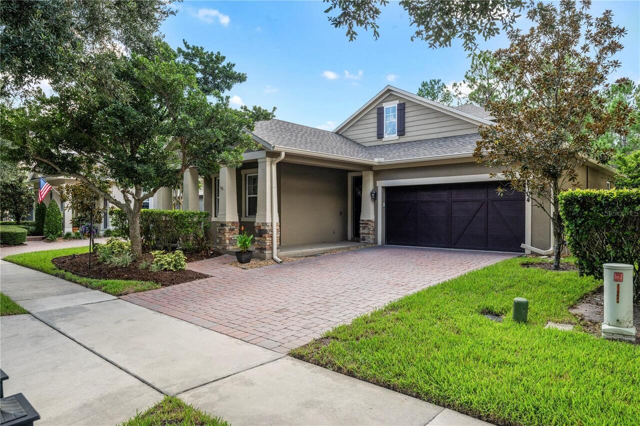 Windermere Real Estate