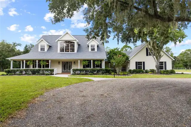 Sarasota Real Estate