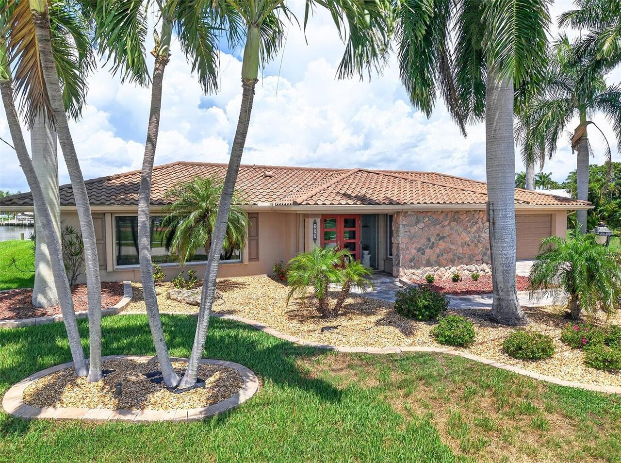 Punta Gorda Real Estate