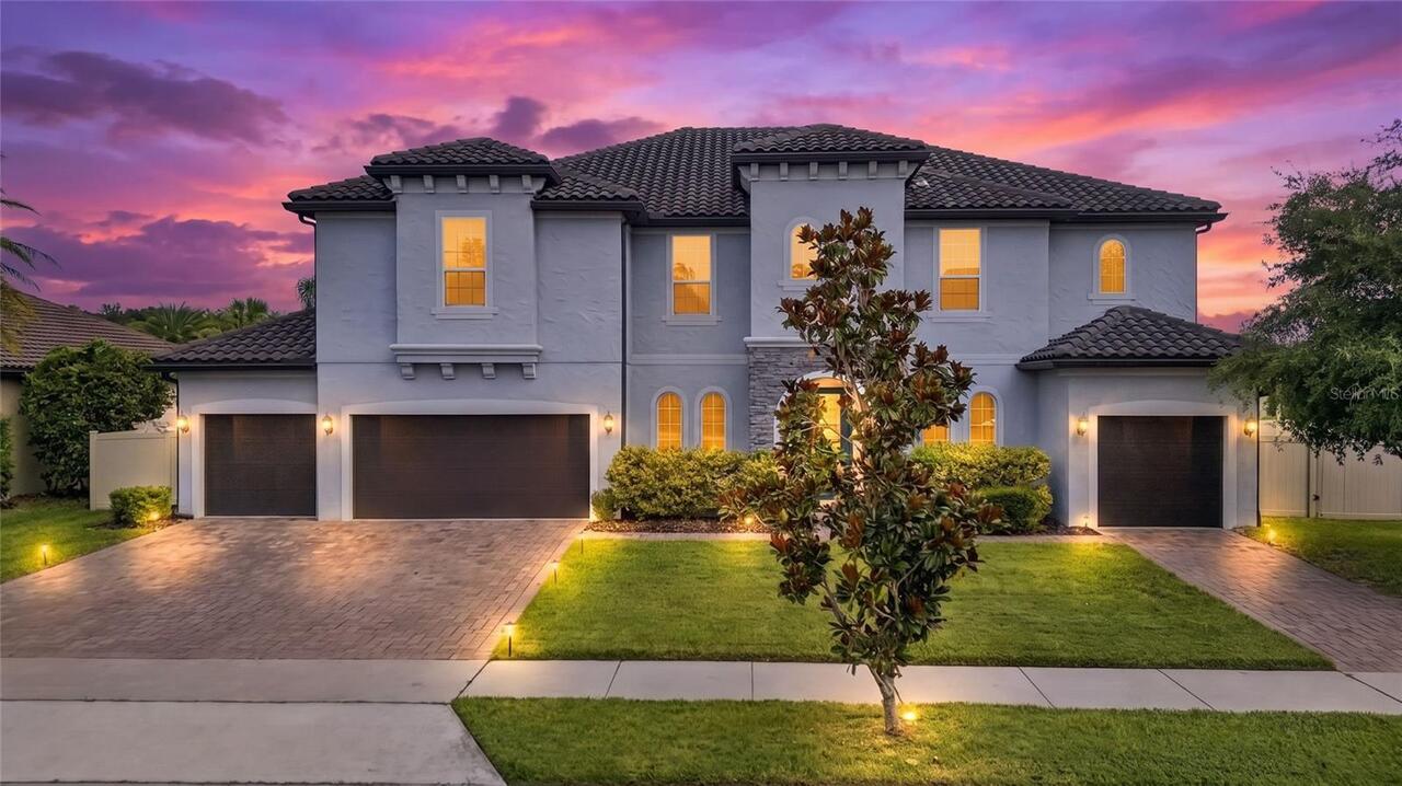 Oviedo Real Estate