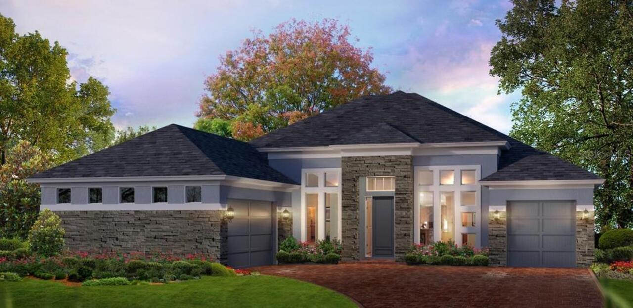 Ormond Beach Real Estate