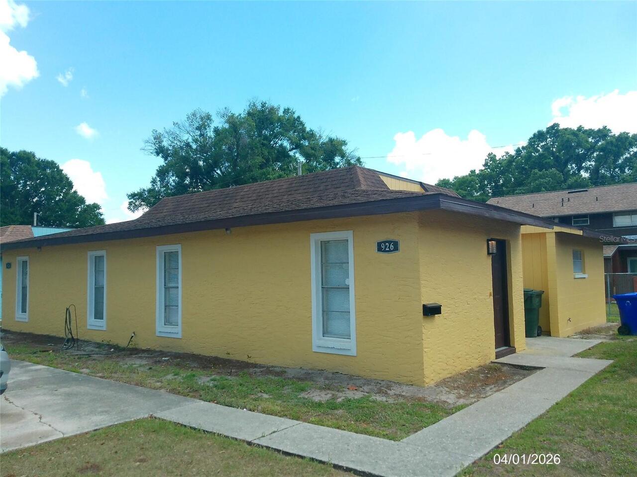 2BR, Residential Lease, 1BA, $1,200
Read More