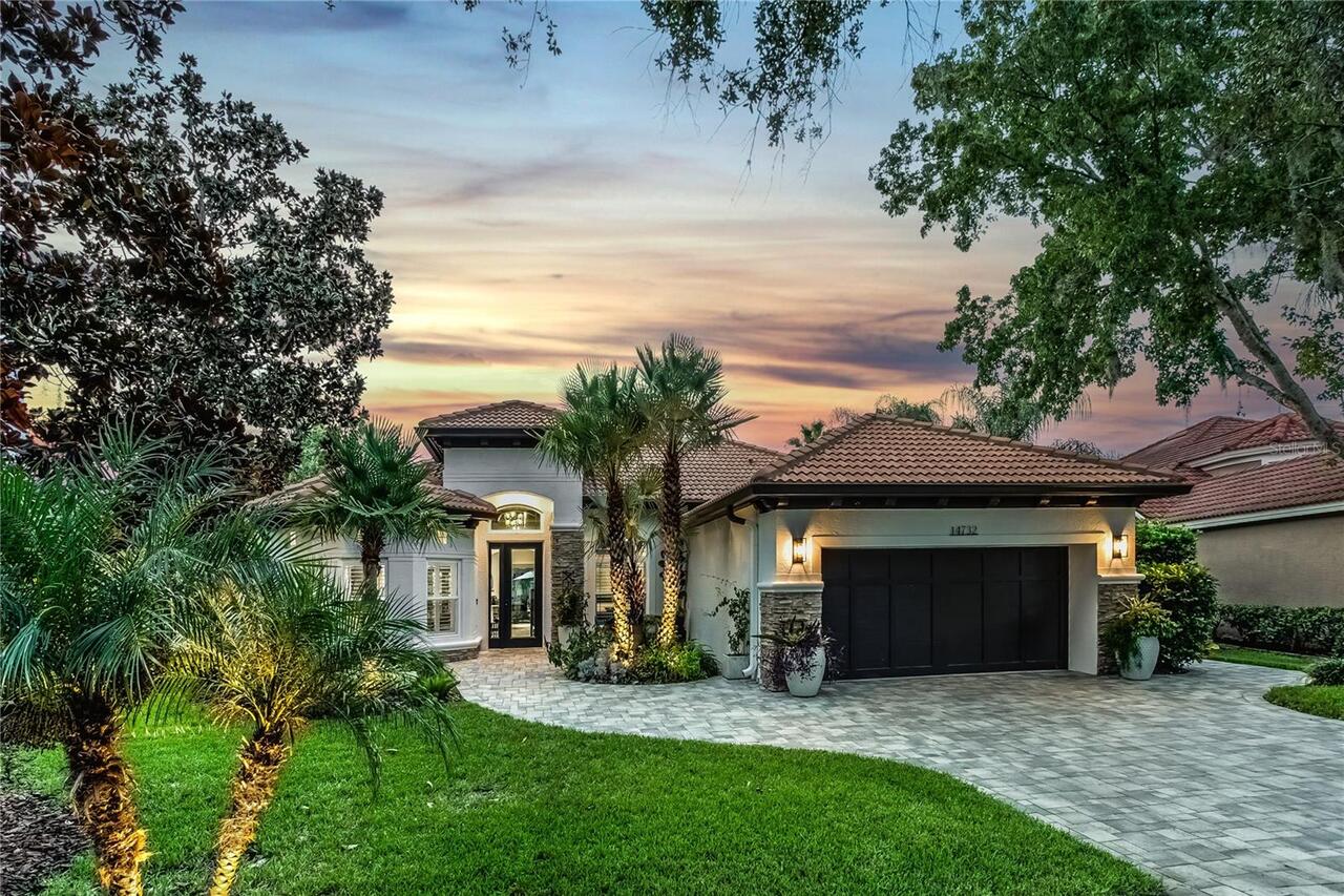 Tampa Real Estate