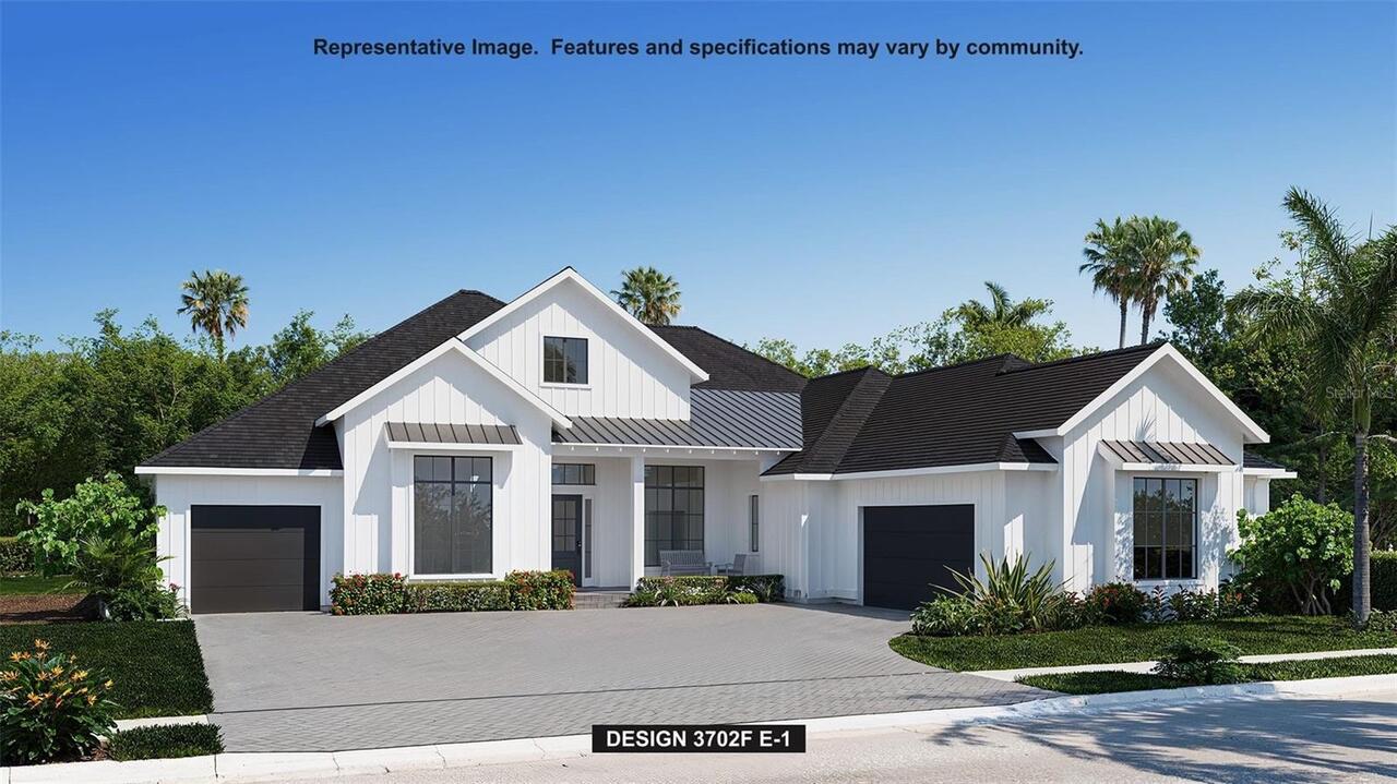 Brooksville Real Estate