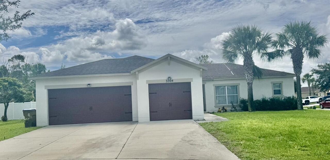 Kissimmee Real Estate