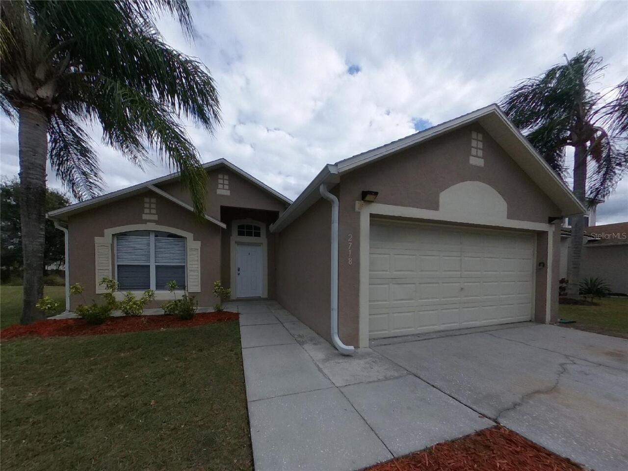 Kissimmee Real Estate