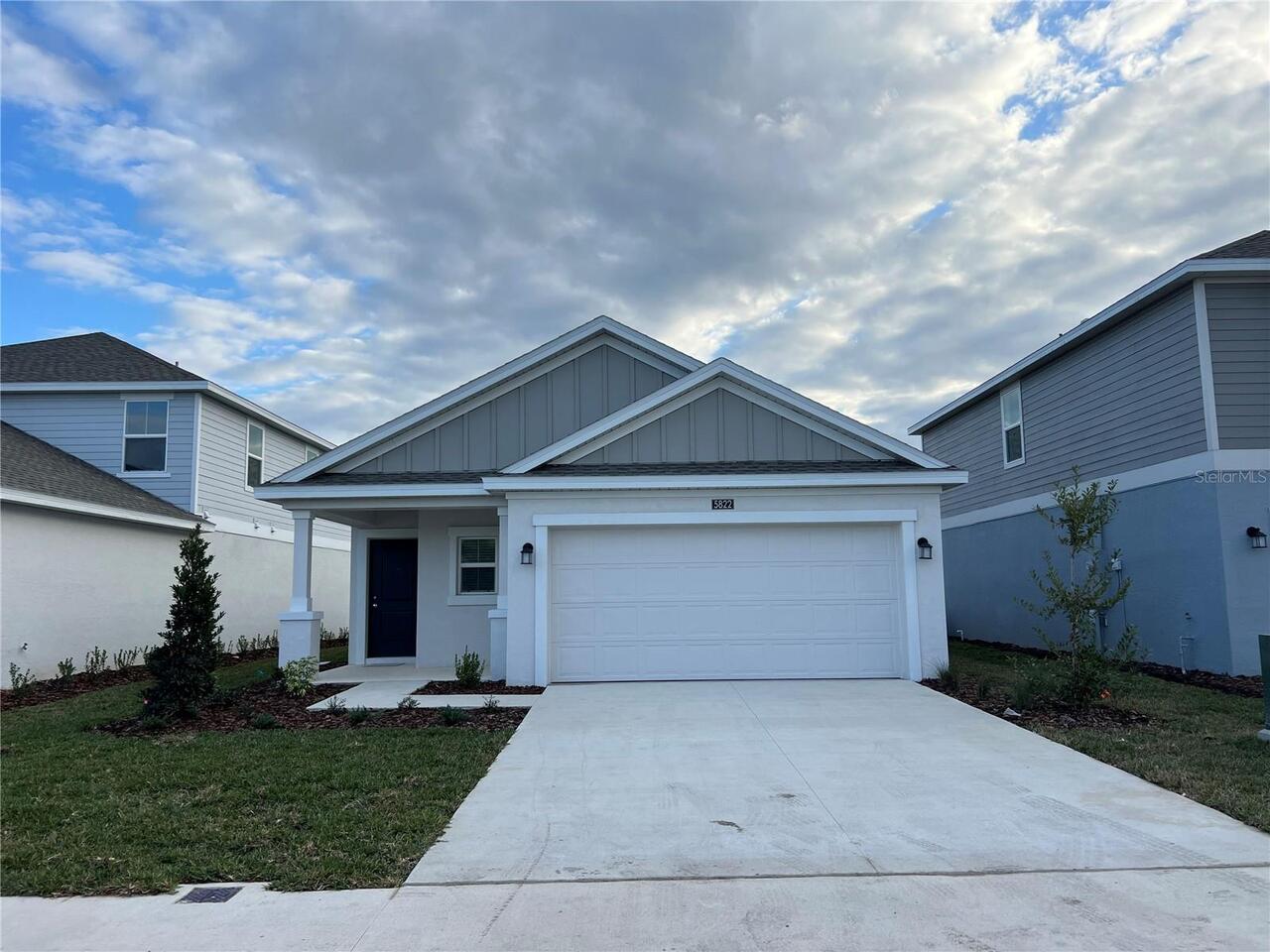 Kissimmee Real Estate