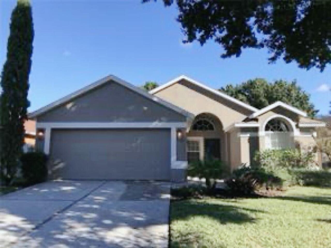 Orlando Real Estate