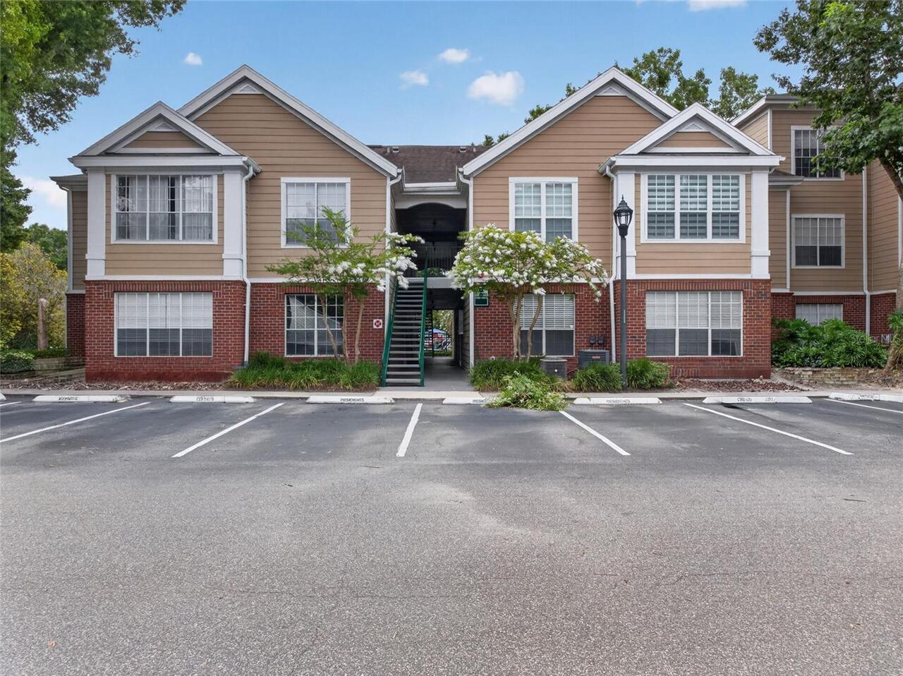 Orlando Real Estate