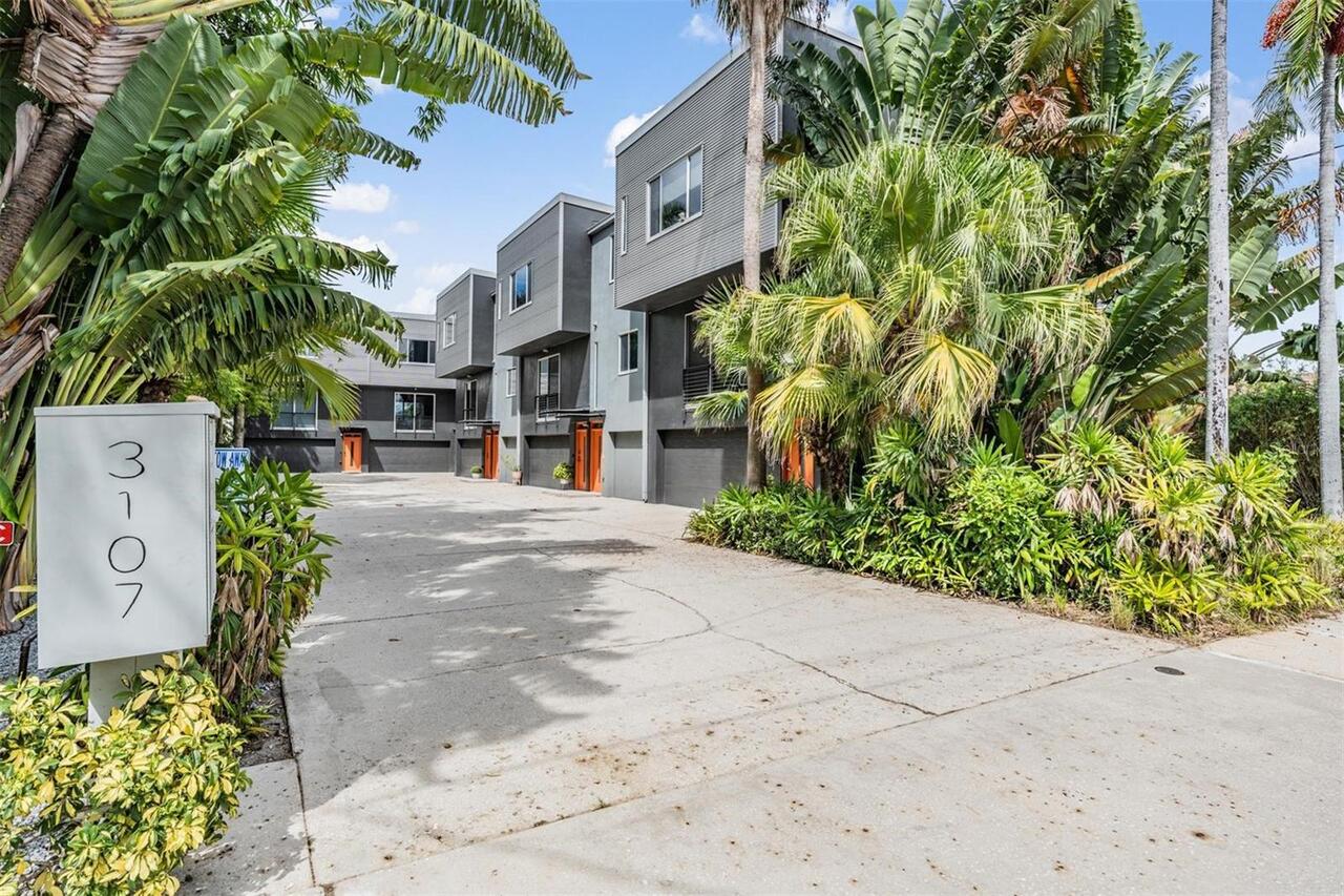 Tampa Real Estate