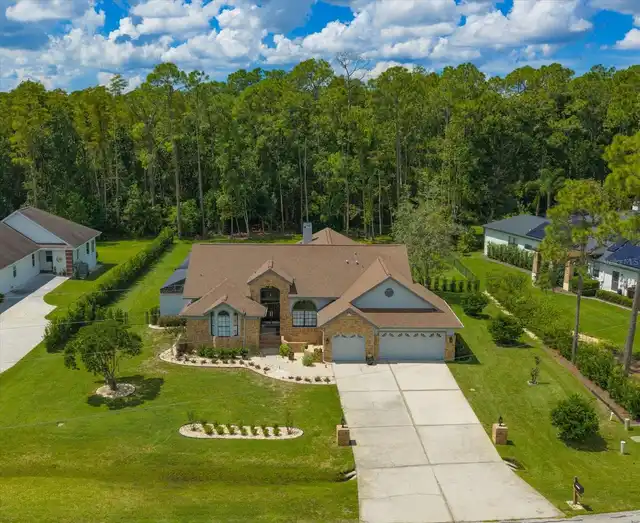 New Port Richey Real Estate