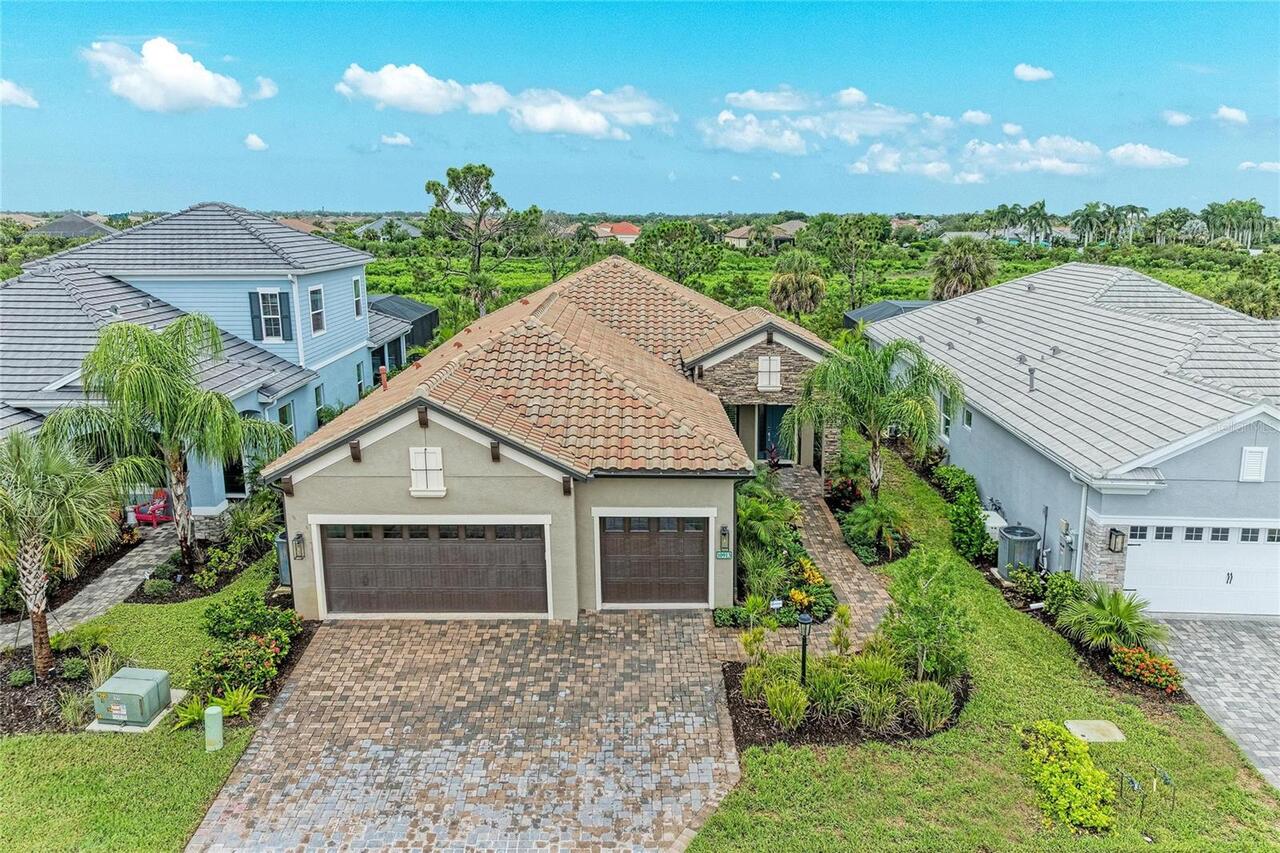 Englewood Real Estate