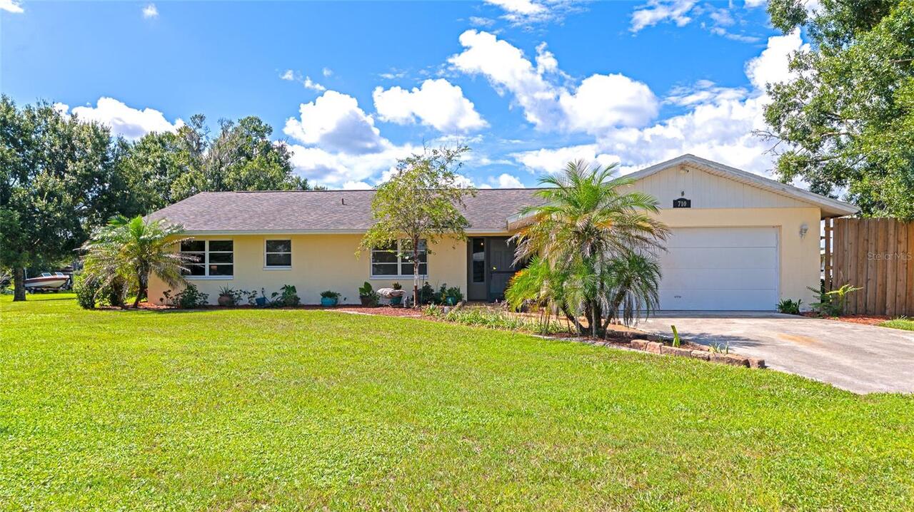 Sarasota Real Estate