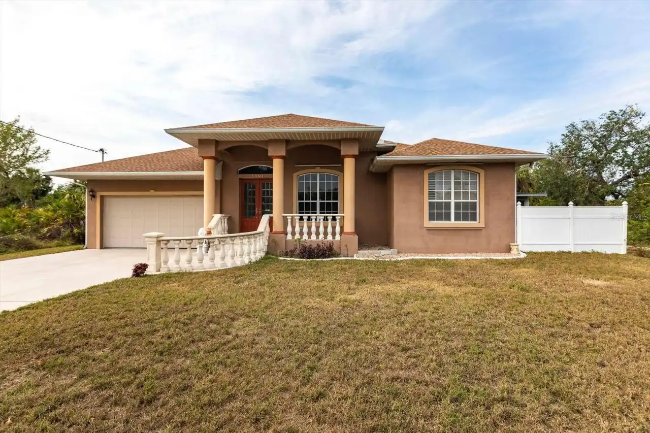 View Listing