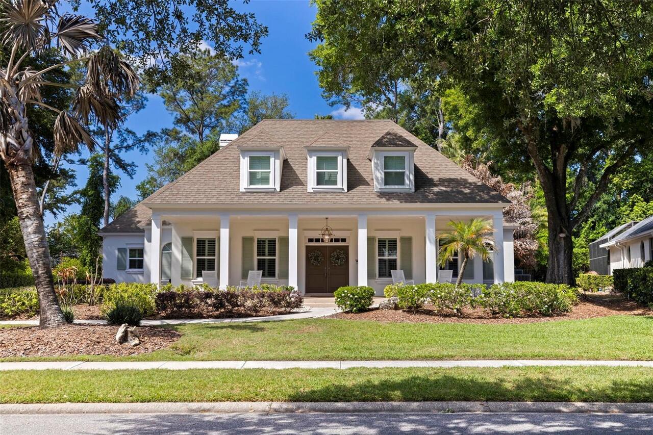 Tampa Real Estate
