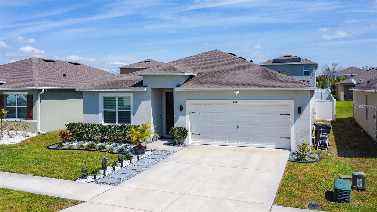 Davenport Real Estate