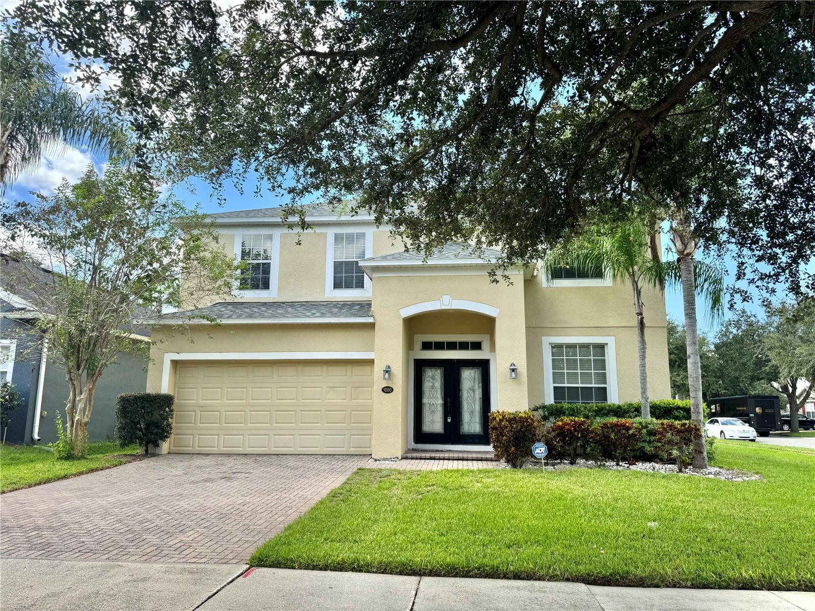 Winter Garden Real Estate