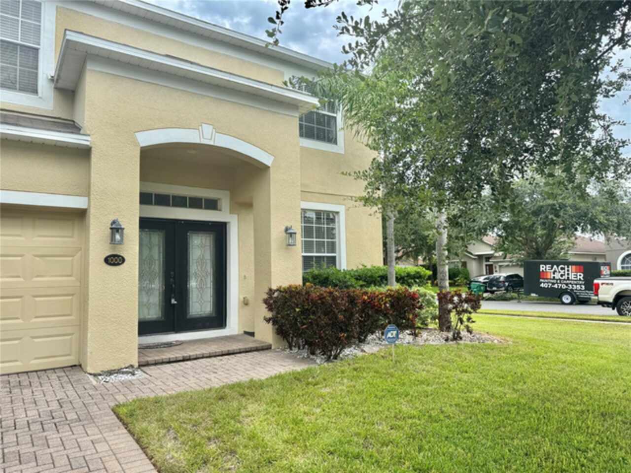 Winter Garden Real Estate