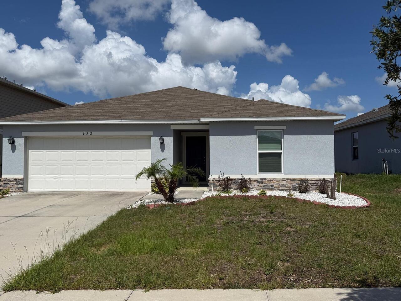 Haines City Real Estate