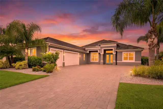 Parrish Real Estate