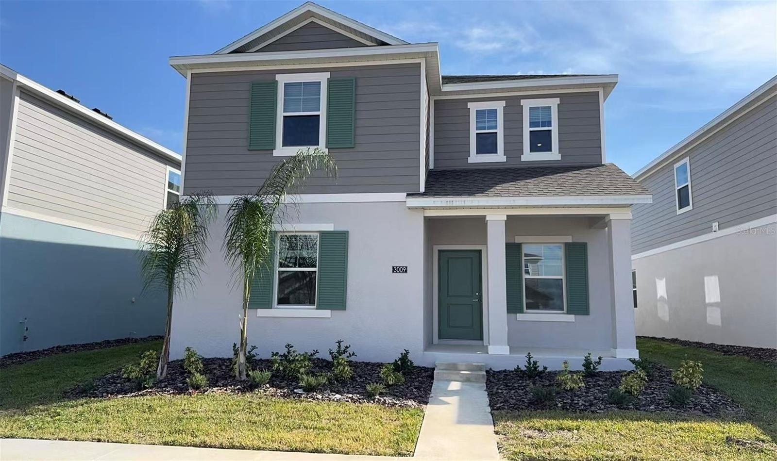 Clermont Real Estate