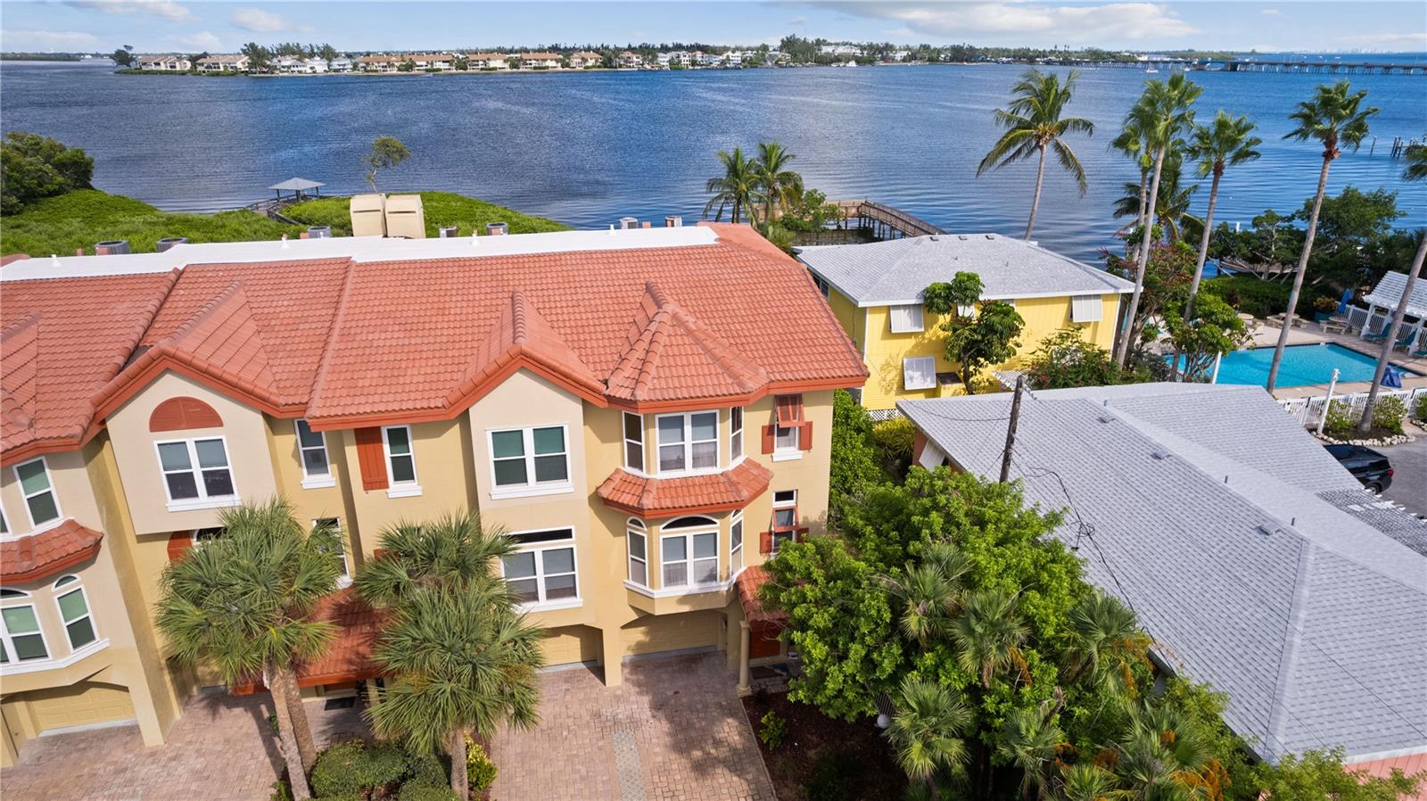Bradenton Beach Real Estate