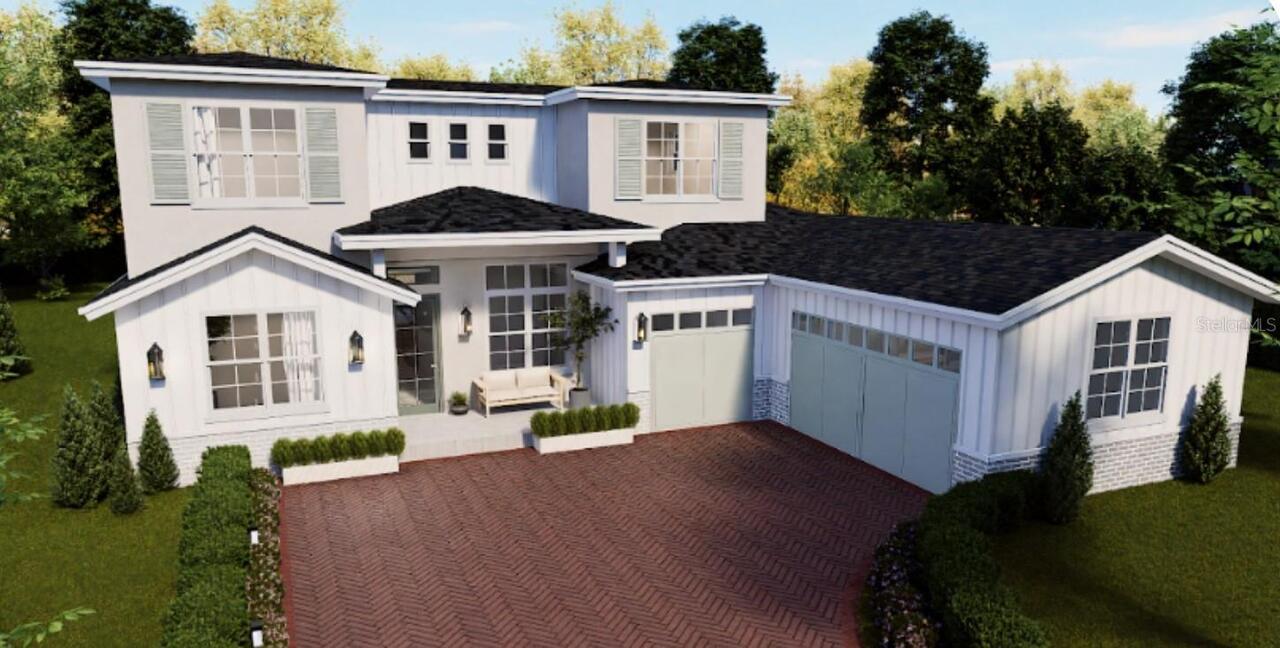 Apopka Real Estate