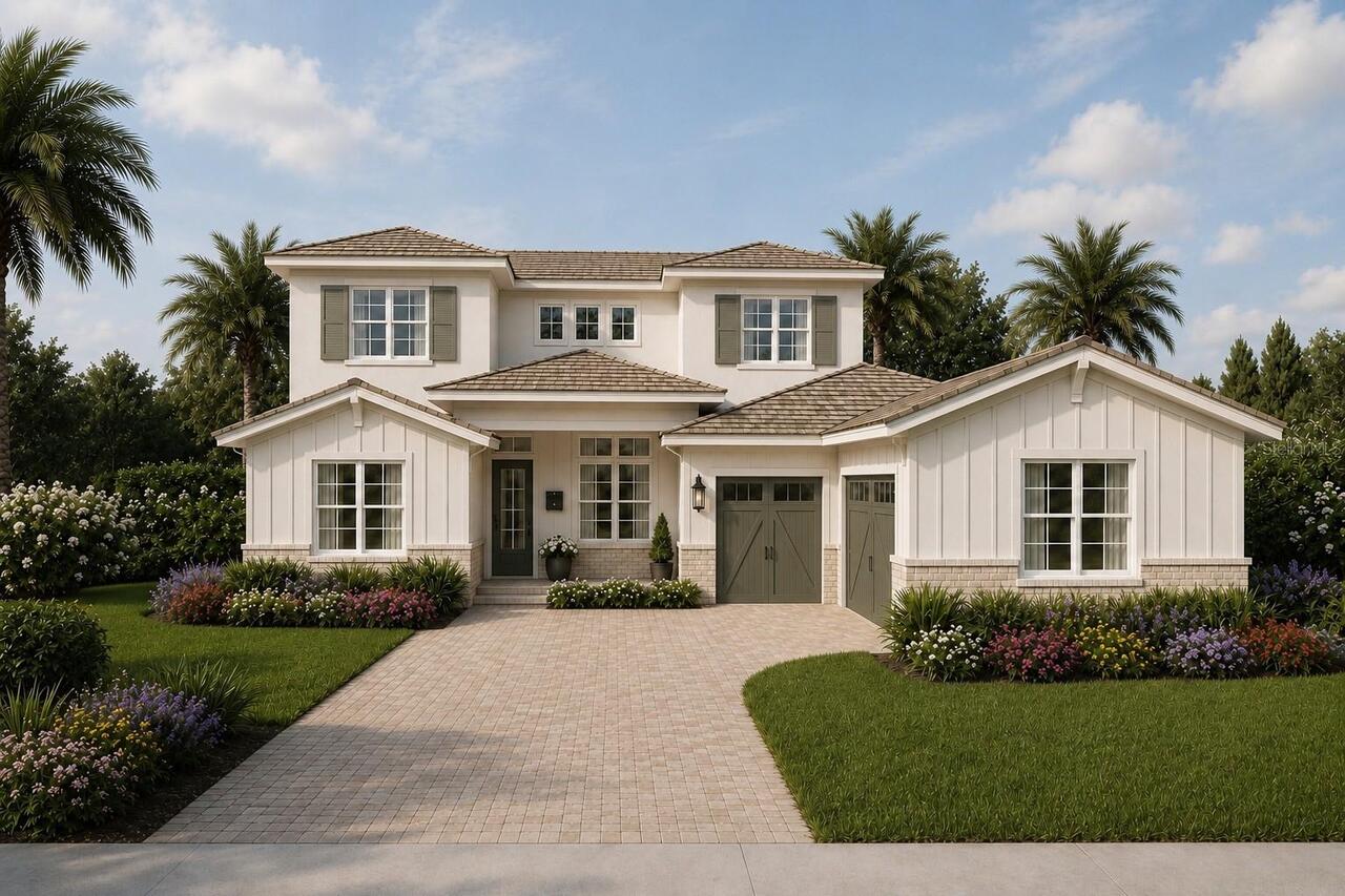 Apopka Real Estate