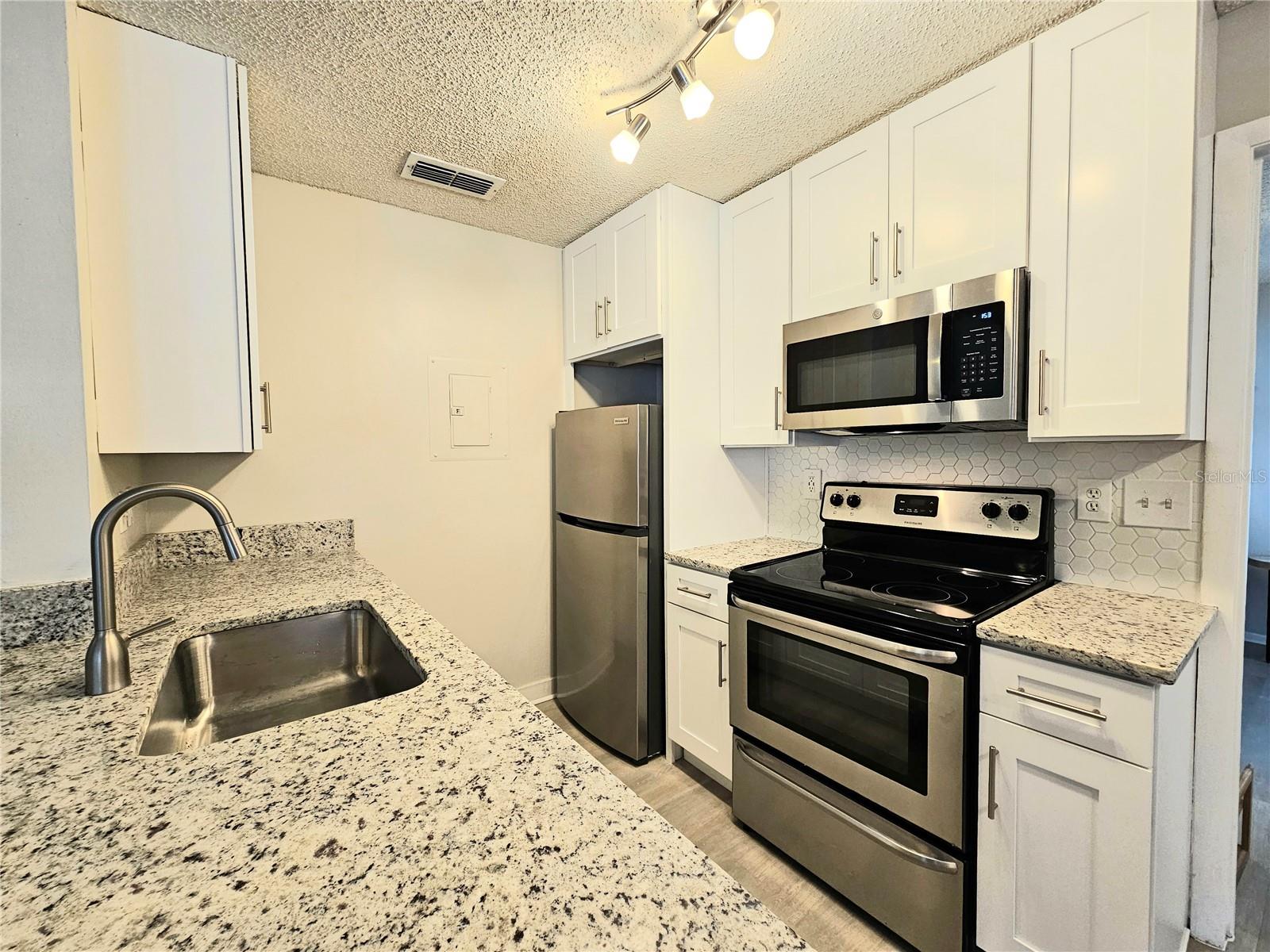 Lake Mary Real Estate
