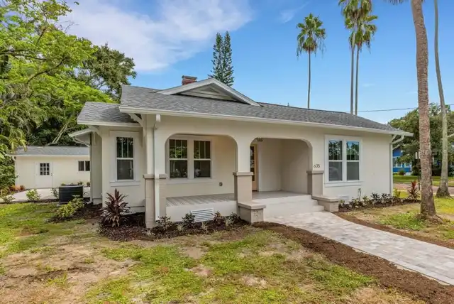 Dunedin Real Estate
