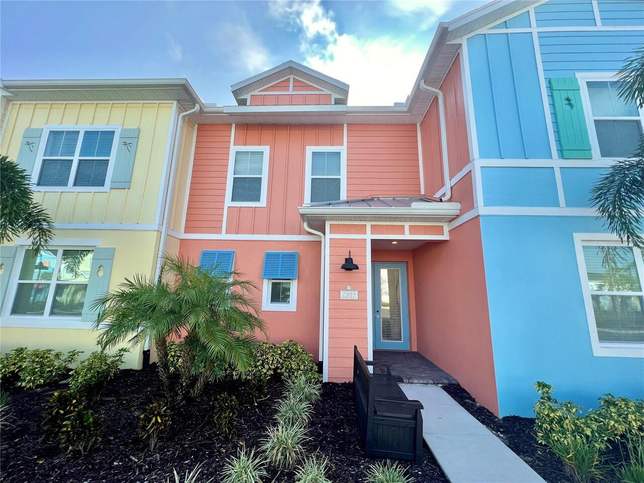 Kissimmee Real Estate