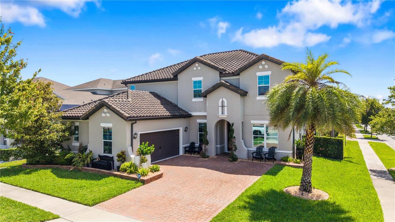 Winter Garden Real Estate
