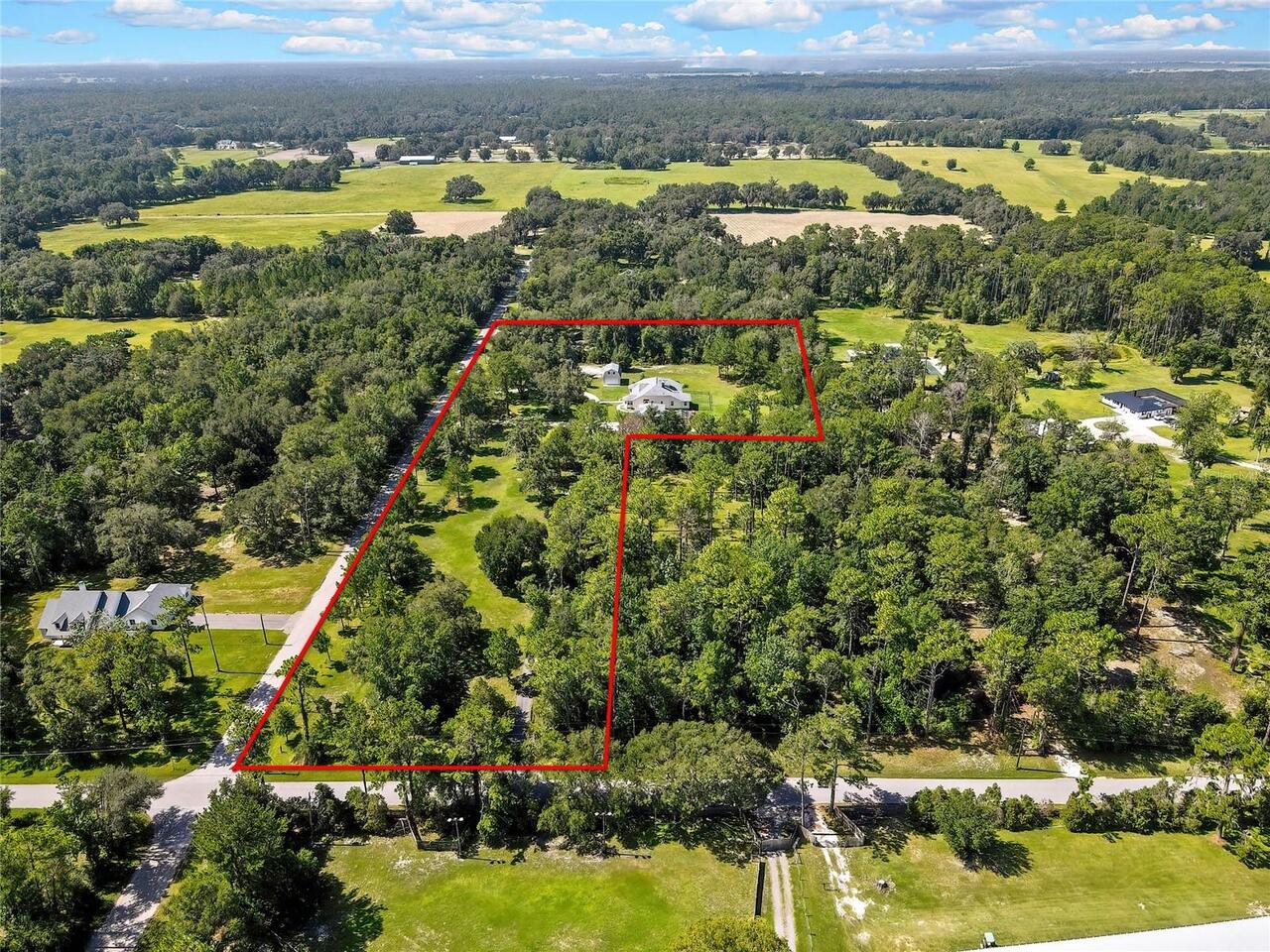 Brooksville Real Estate