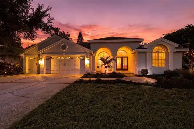 Palm Harbor Real Estate