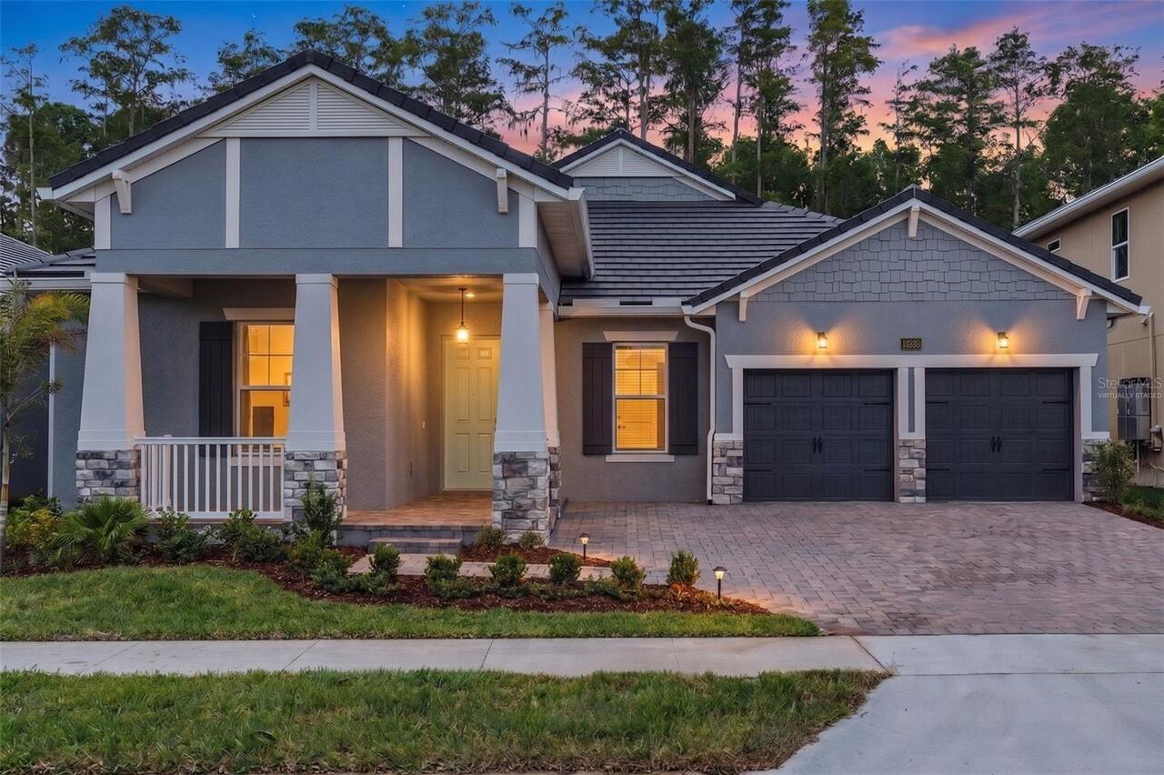Windermere Real Estate