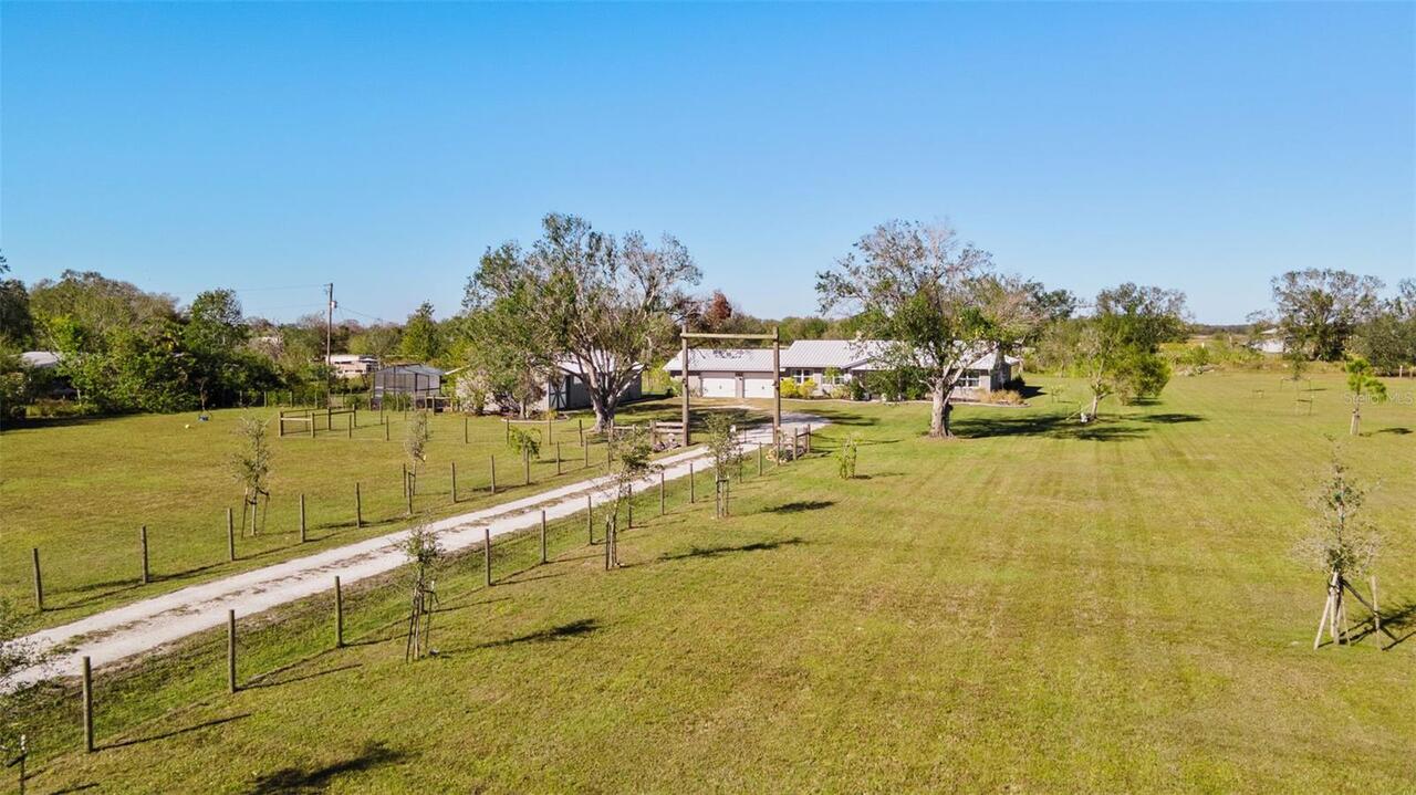 Arcadia Real Estate