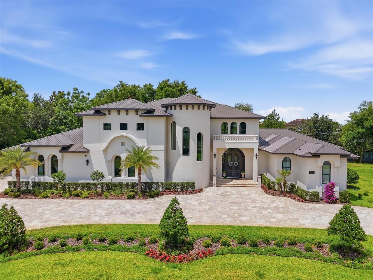 Windermere Real Estate