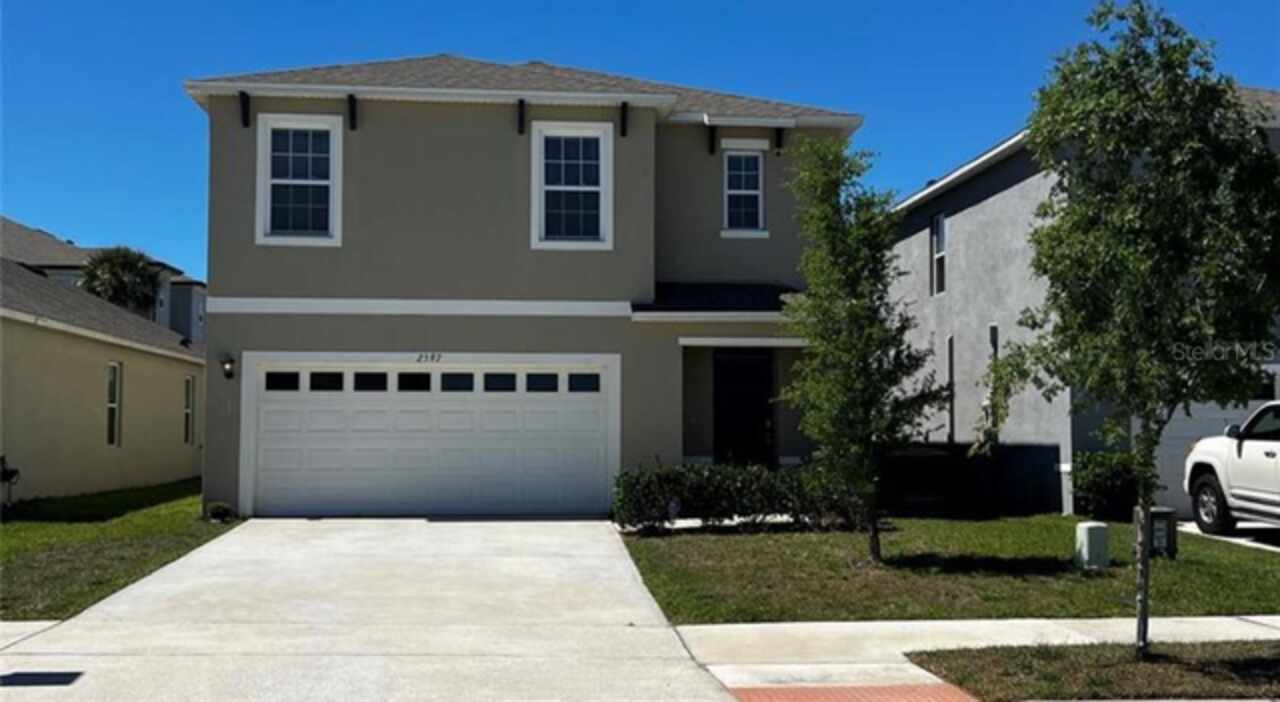 Tavares Real Estate