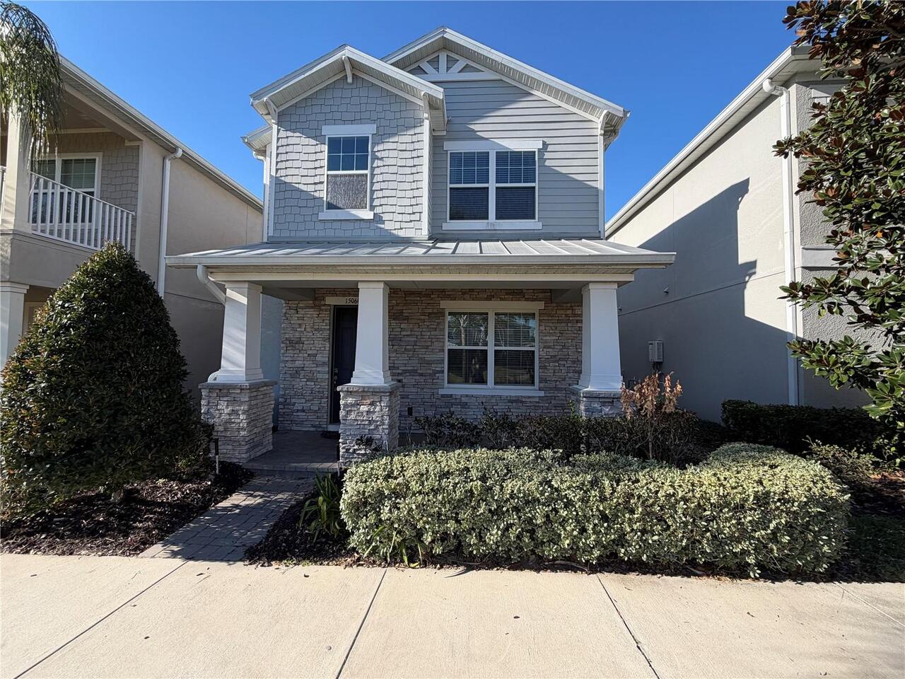 3BR, Residential Lease, 3BA, $3,450
Read More