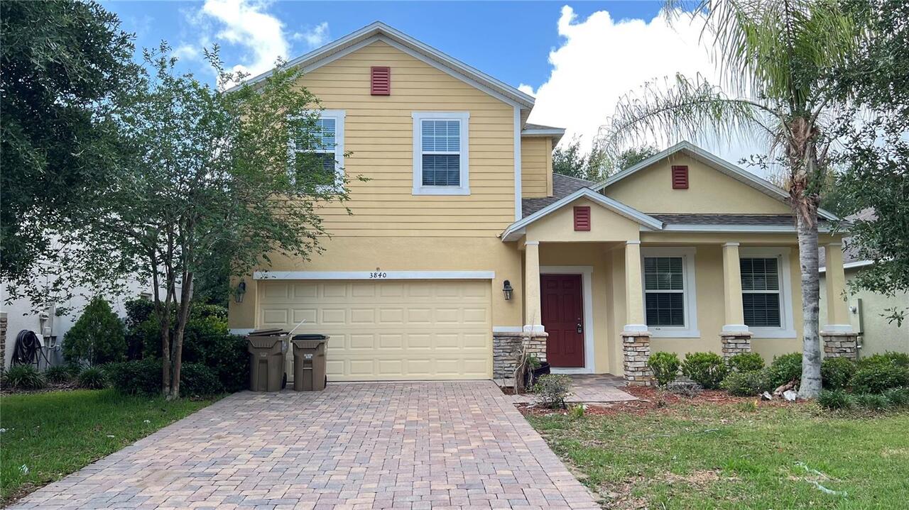 Clermont Real Estate