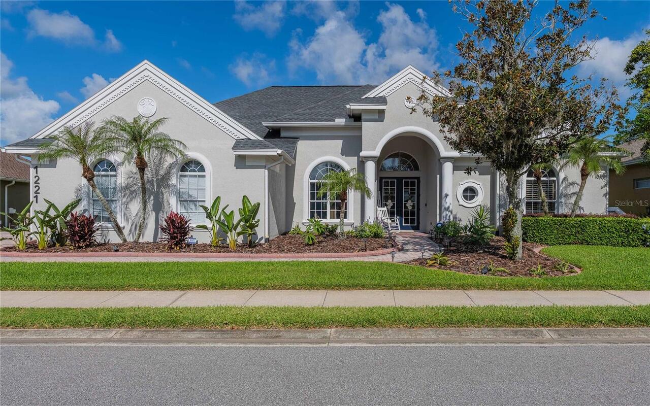 Lakeland Real Estate