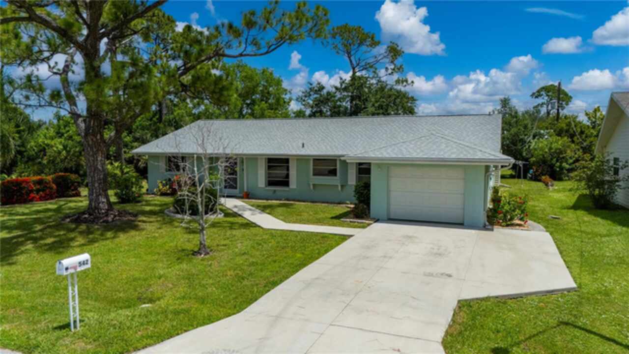 View Listing