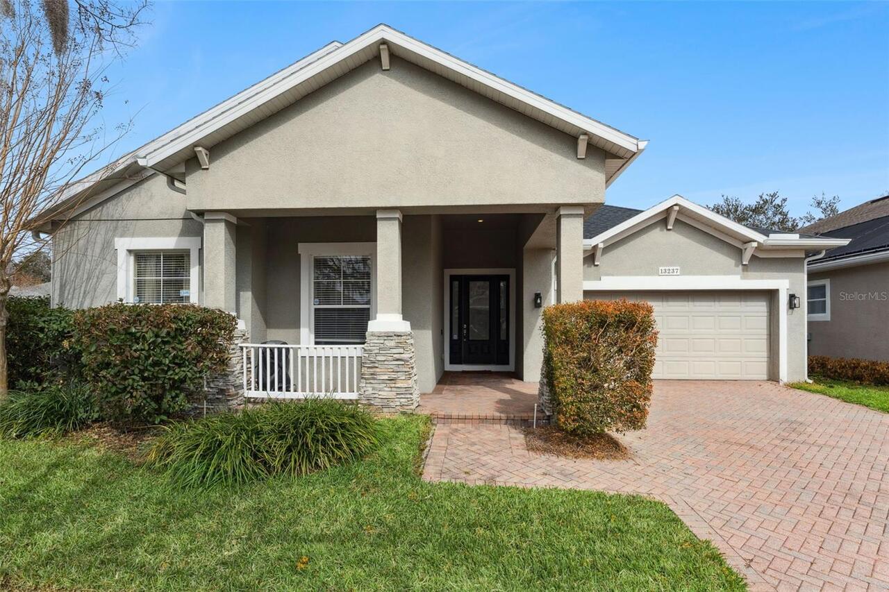 Windermere Real Estate