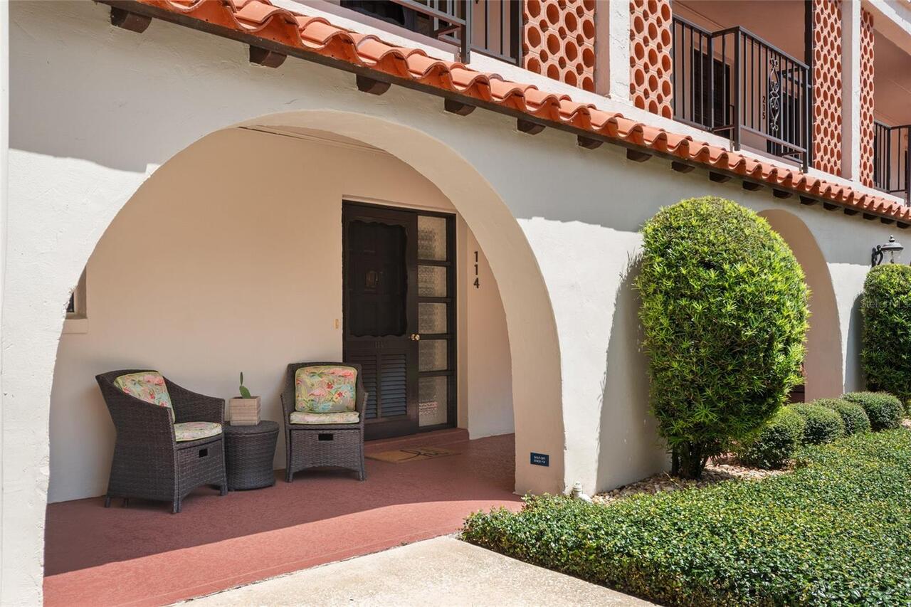 Winter Park Real Estate